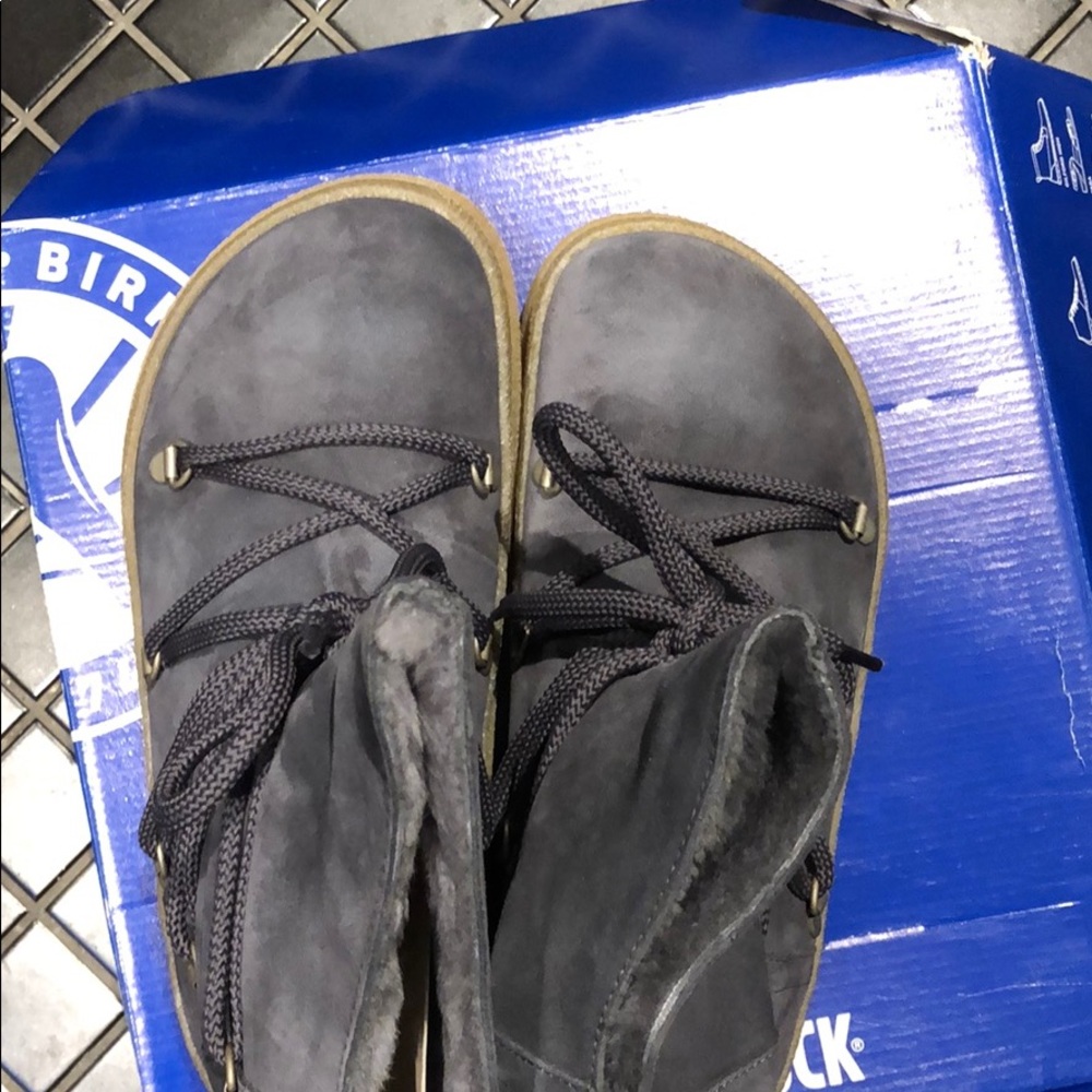 Birkenstock masi - Picture 3 of 10